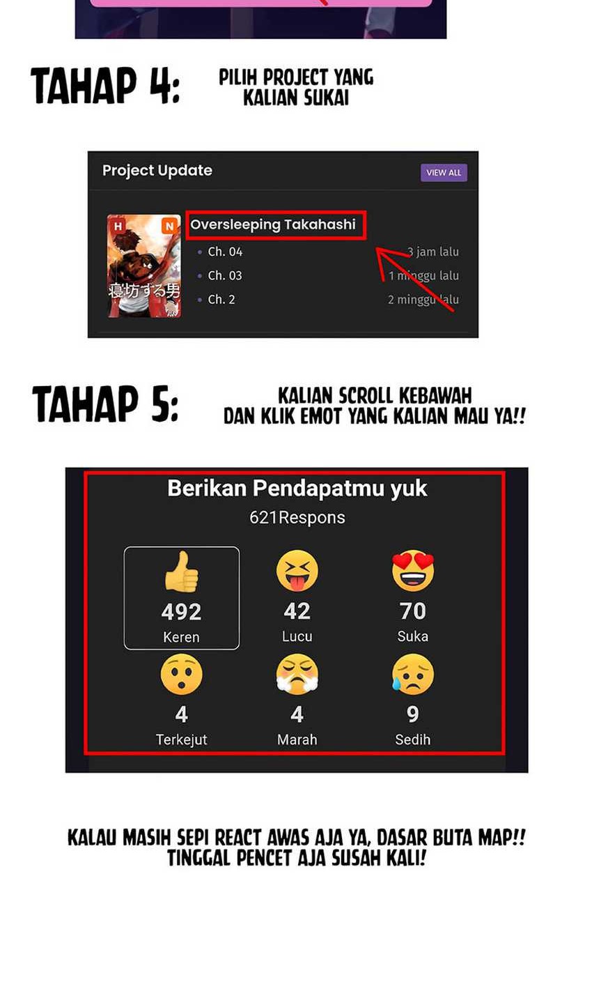How to Live as a Villain Chapter 177 - halaman 2