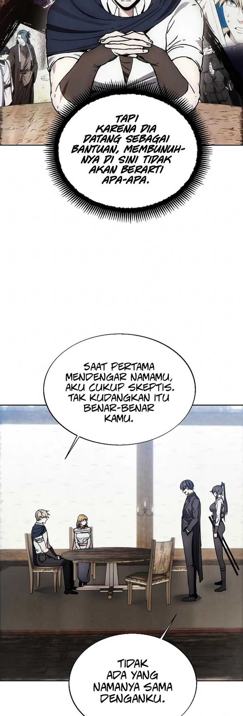 How to Live as a Villain Chapter 177 - halaman 21
