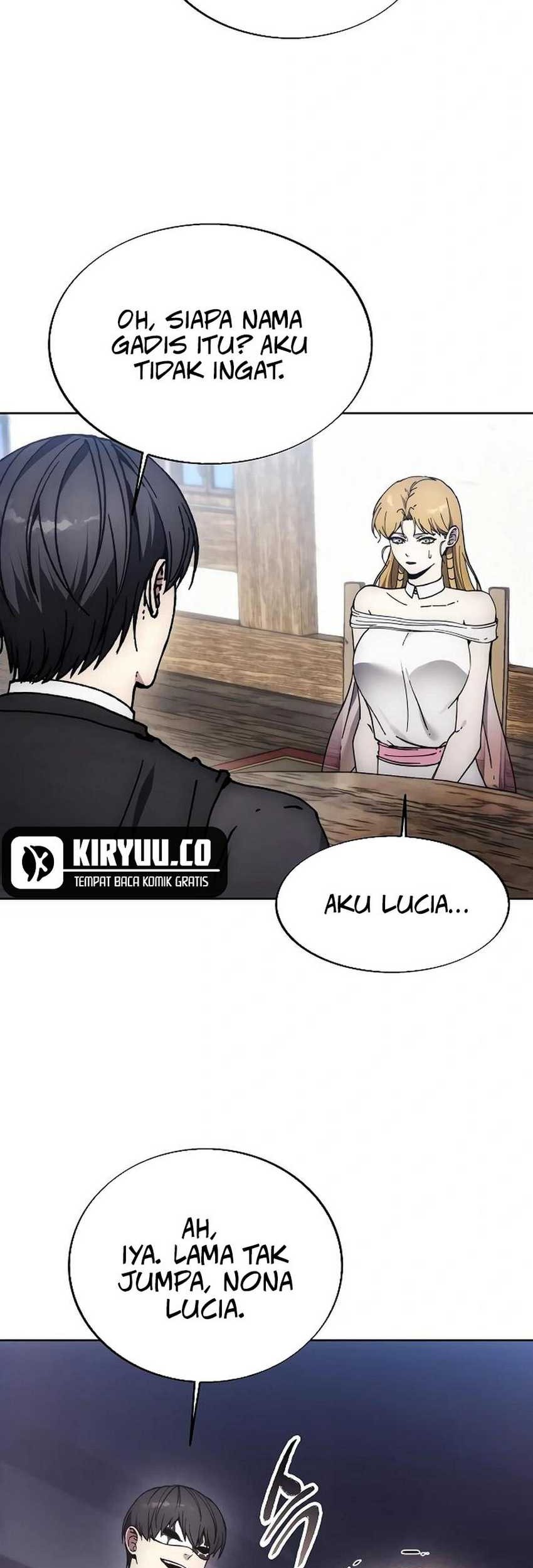 How to Live as a Villain Chapter 177 - halaman 22
