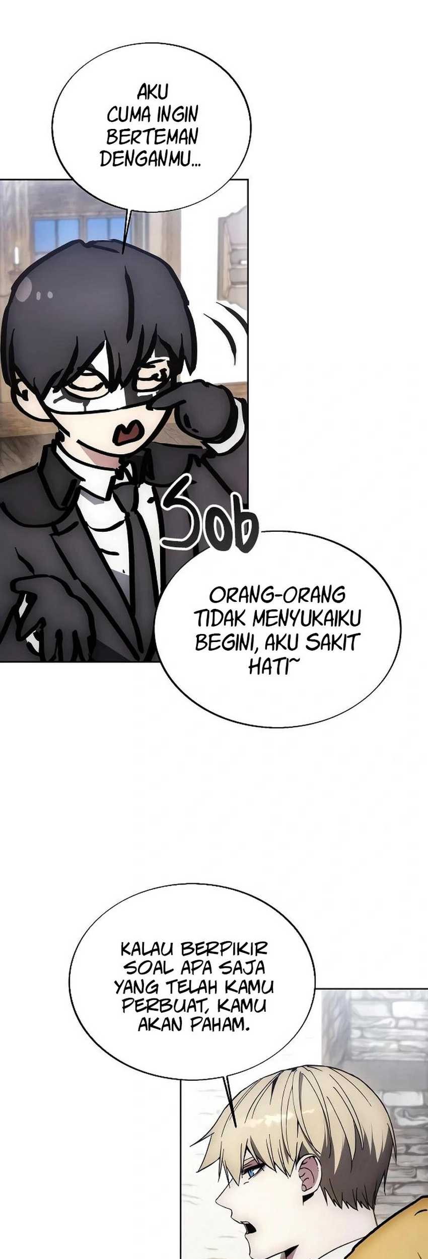 How to Live as a Villain Chapter 177 - halaman 24