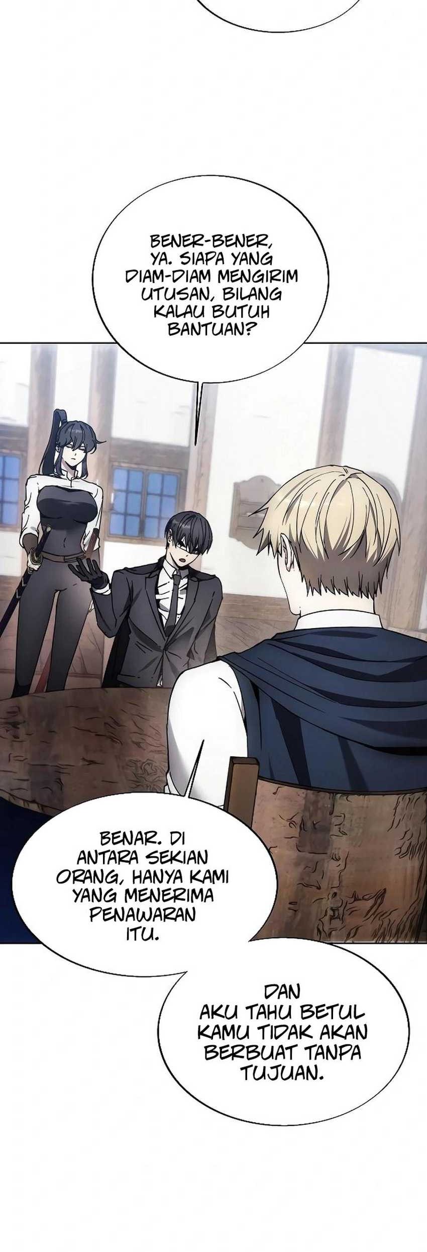 How to Live as a Villain Chapter 177 - halaman 26