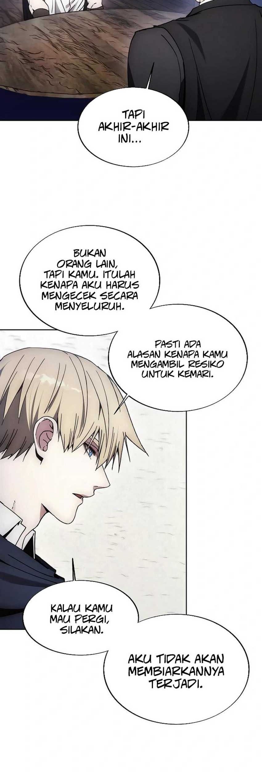 How to Live as a Villain Chapter 177 - halaman 28