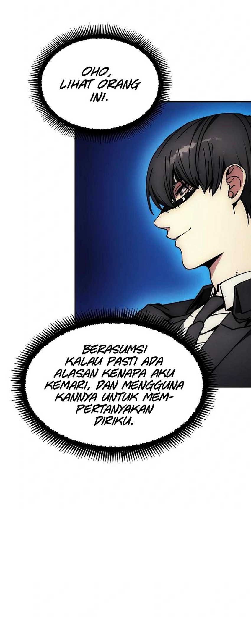 How to Live as a Villain Chapter 177 - halaman 29