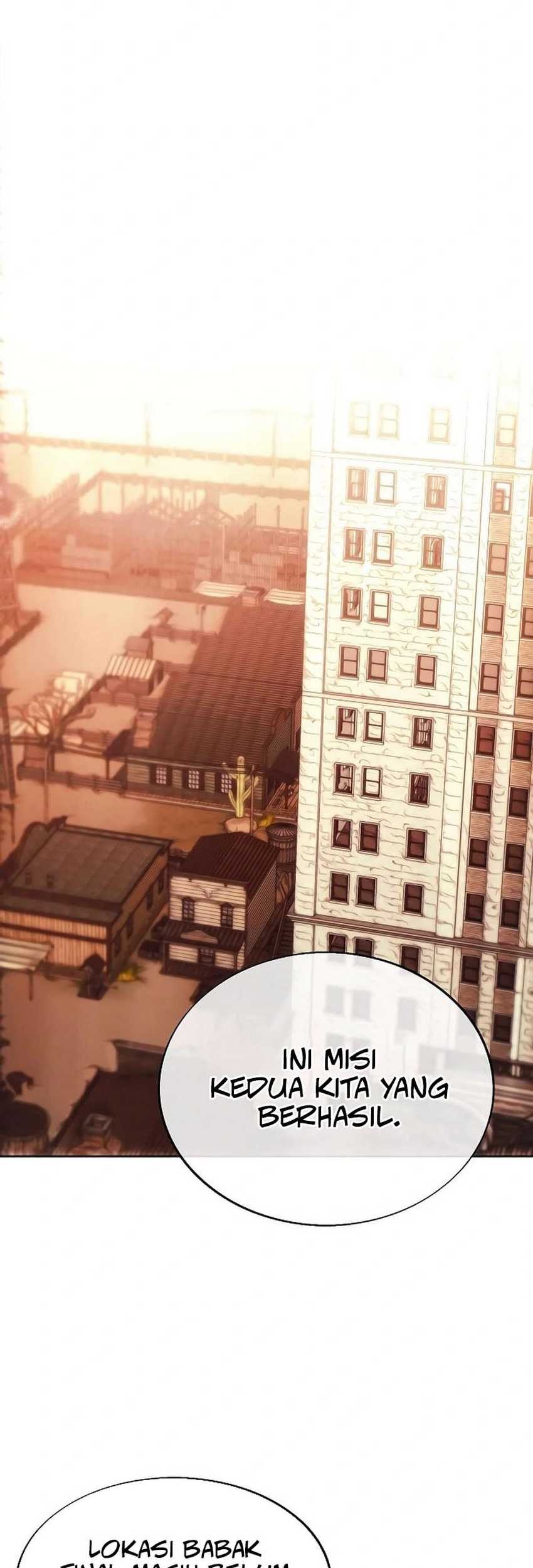 How to Live as a Villain Chapter 177 - halaman 3
