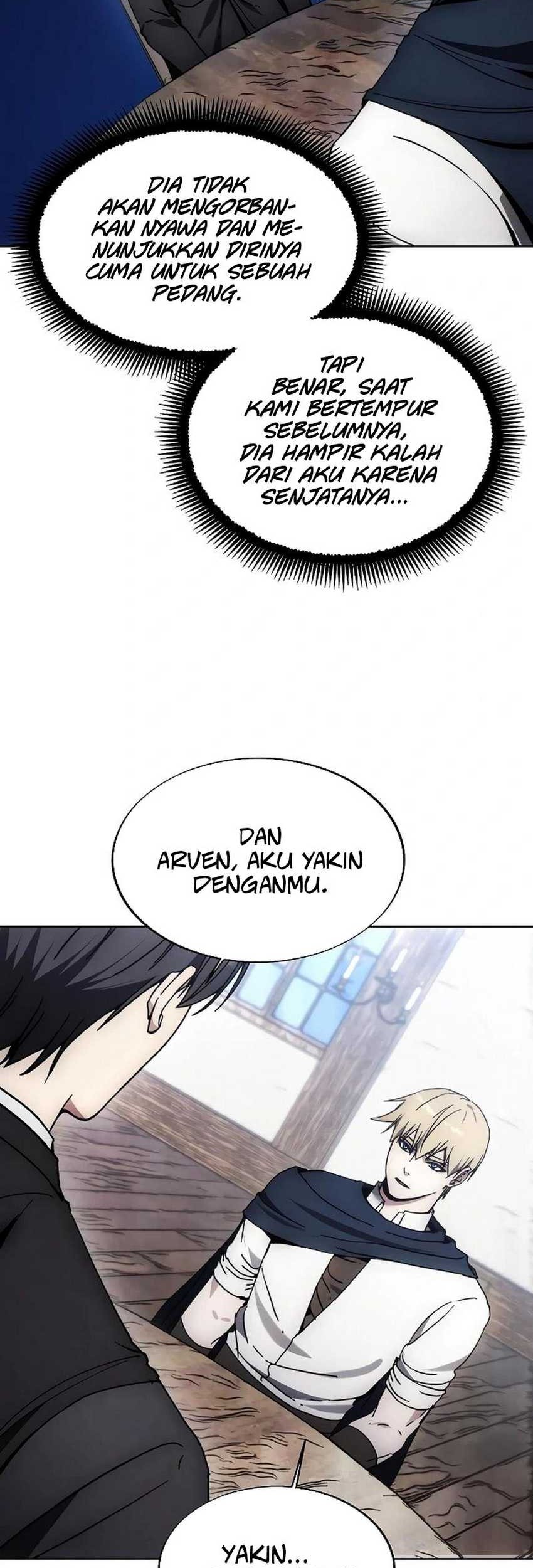 How to Live as a Villain Chapter 177 - halaman 32