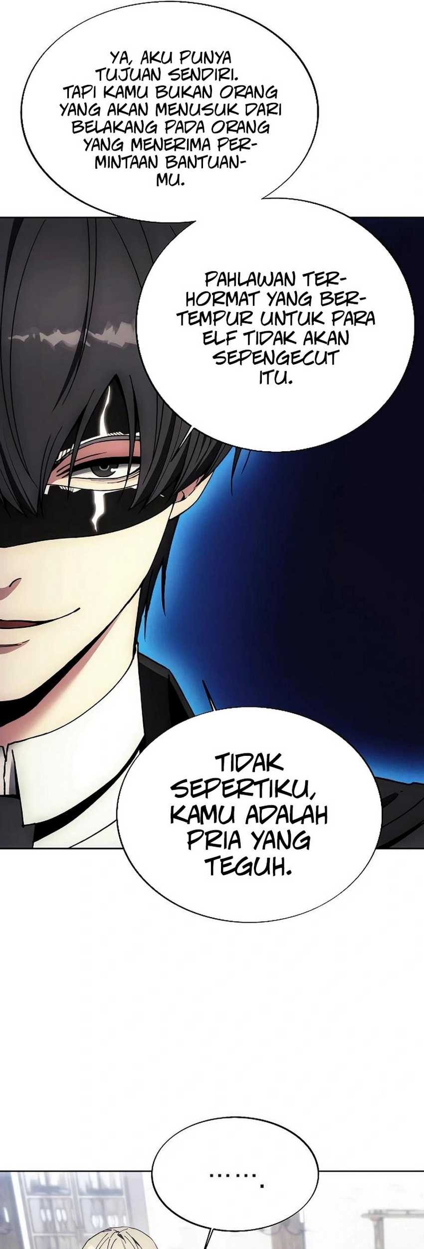 How to Live as a Villain Chapter 177 - halaman 34
