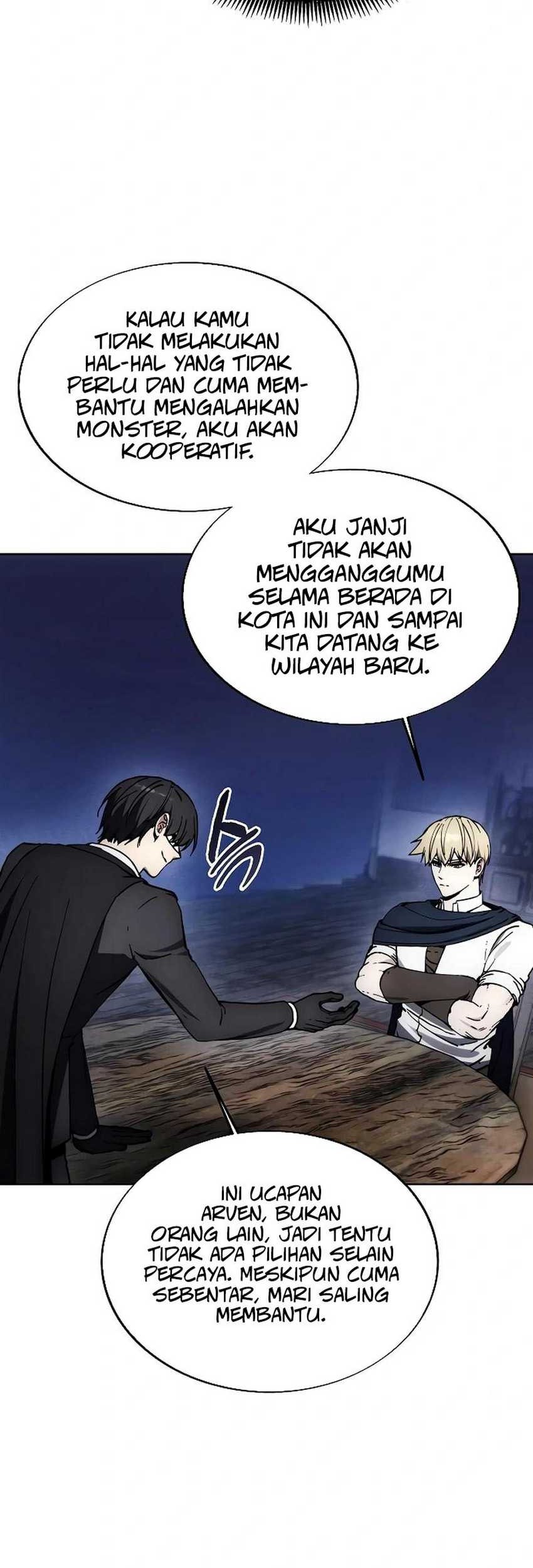 How to Live as a Villain Chapter 177 - halaman 36