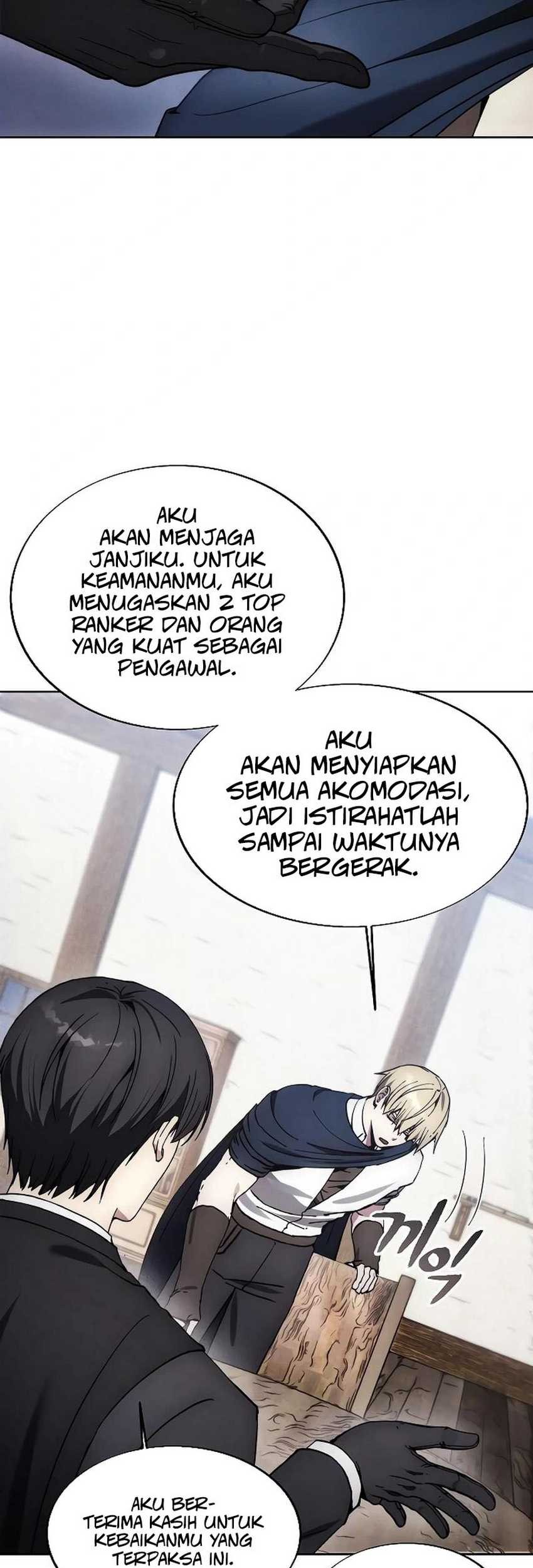 How to Live as a Villain Chapter 177 - halaman 38