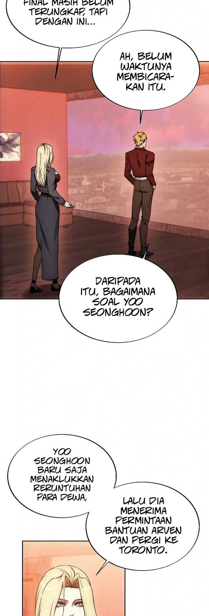 How to Live as a Villain Chapter 177 - halaman 4