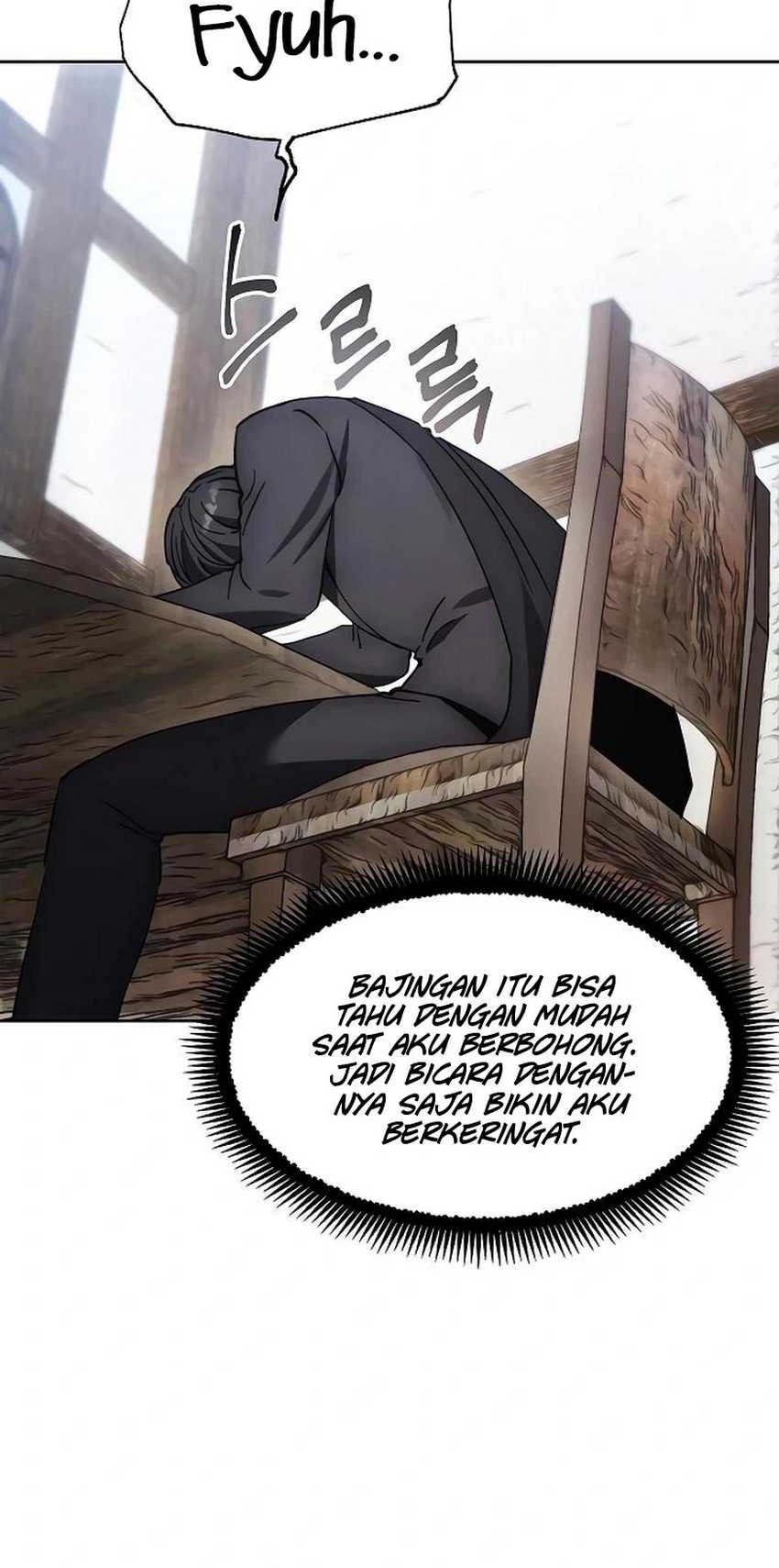 How to Live as a Villain Chapter 177 - halaman 40