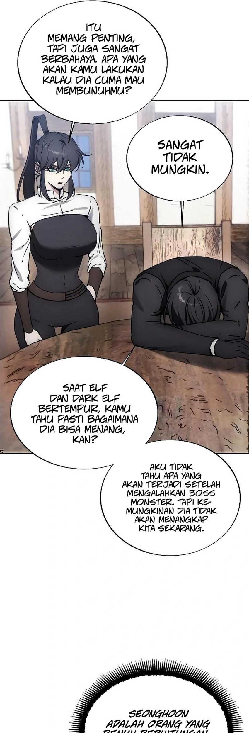 How to Live as a Villain Chapter 177 - halaman 41