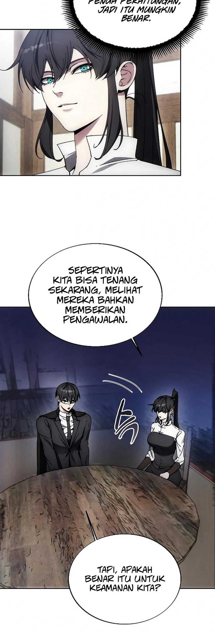 How to Live as a Villain Chapter 177 - halaman 42