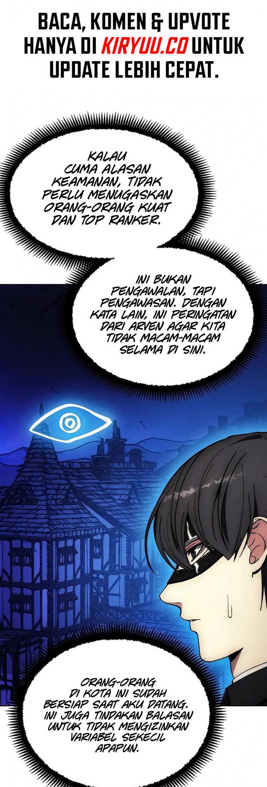 How to Live as a Villain Chapter 177 - halaman 43