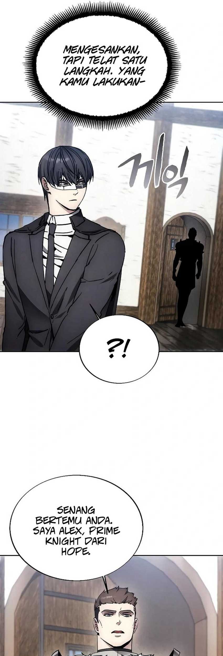 How to Live as a Villain Chapter 177 - halaman 45