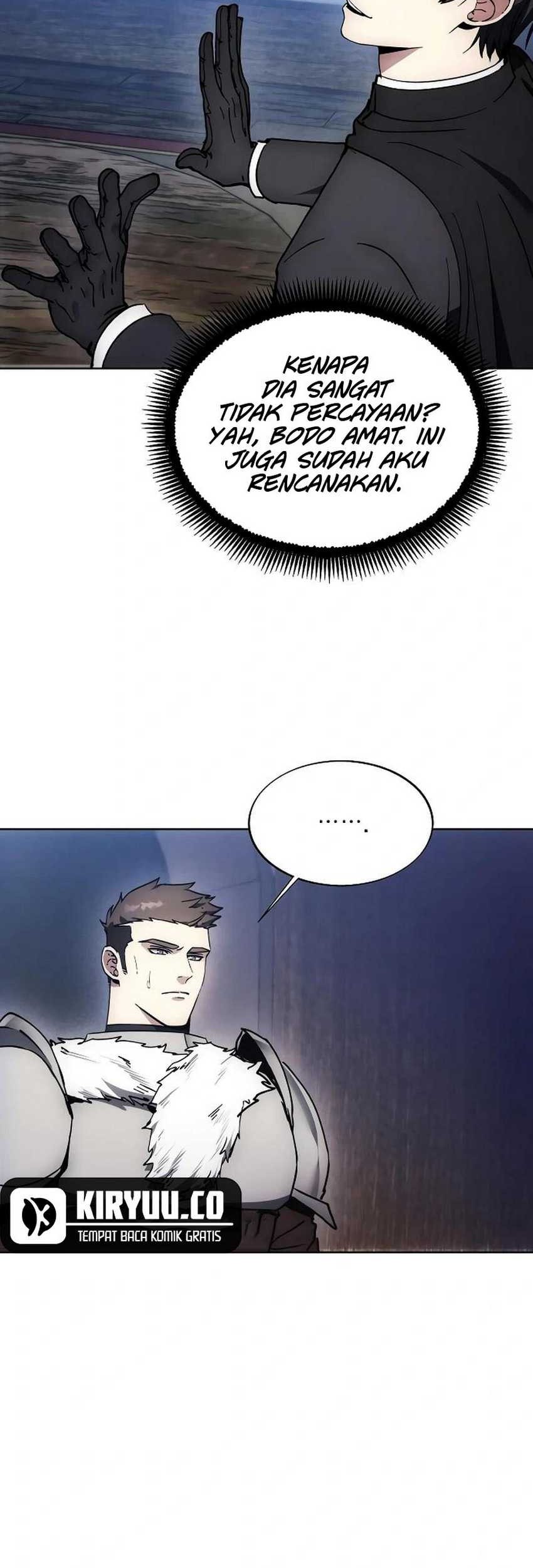 How to Live as a Villain Chapter 177 - halaman 47