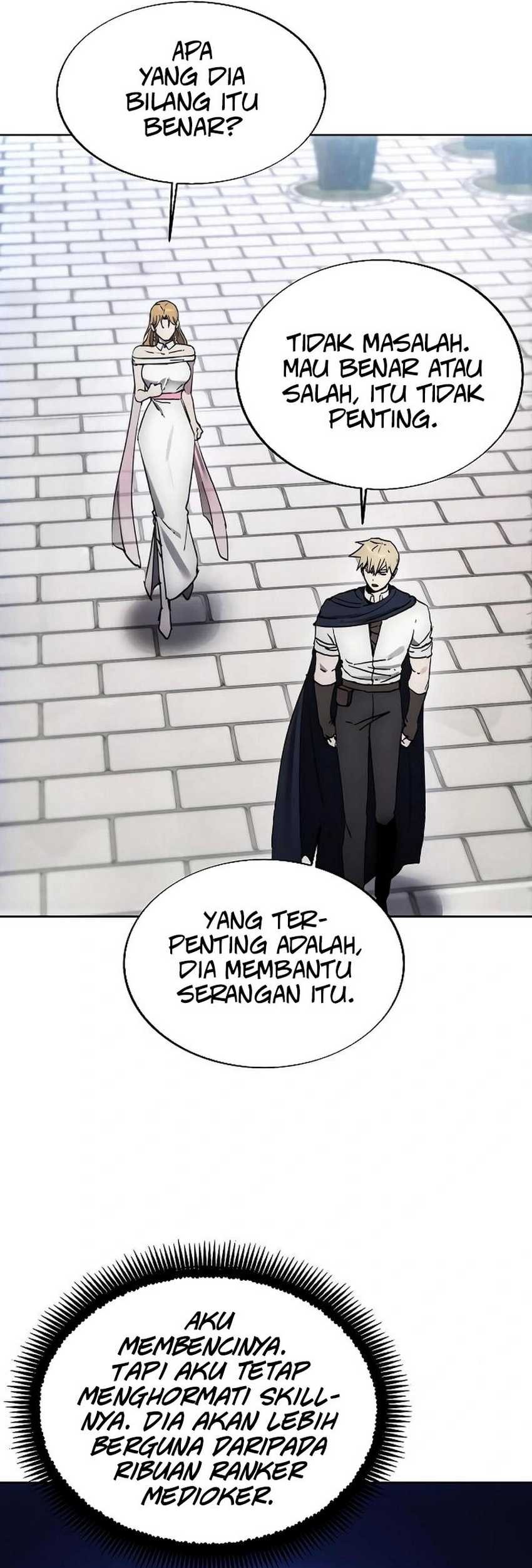 How to Live as a Villain Chapter 177 - halaman 49