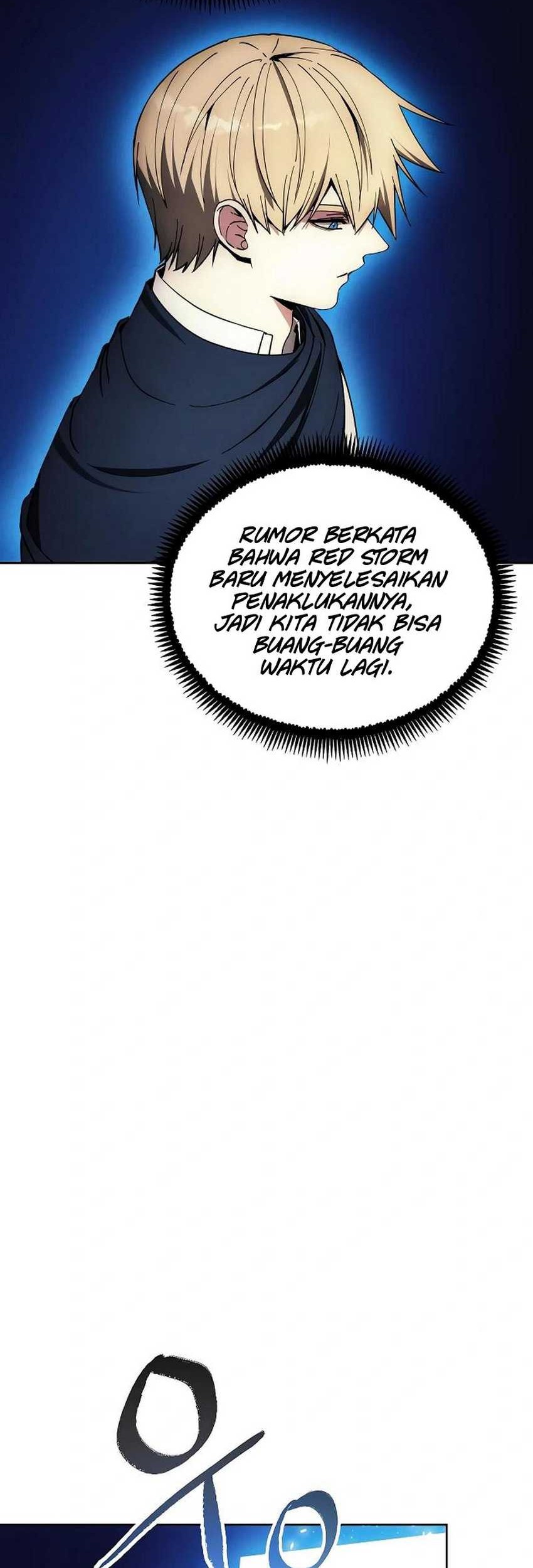 How to Live as a Villain Chapter 177 - halaman 50