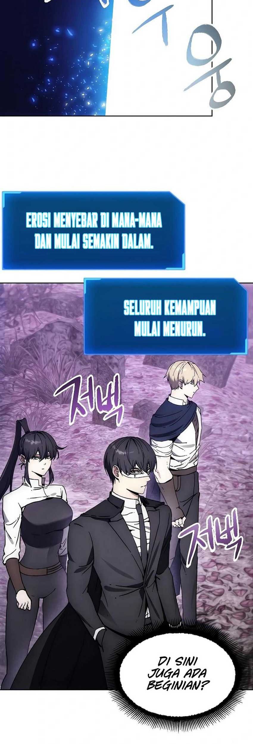 How to Live as a Villain Chapter 177 - halaman 51