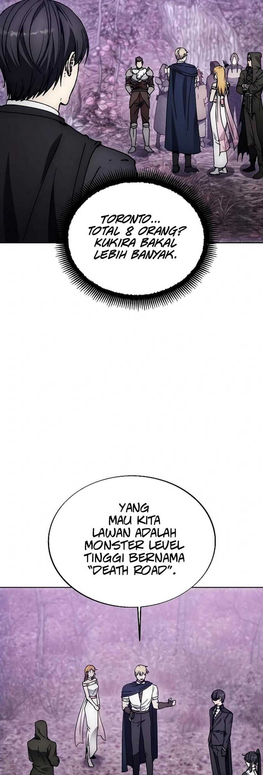How to Live as a Villain Chapter 177 - halaman 53
