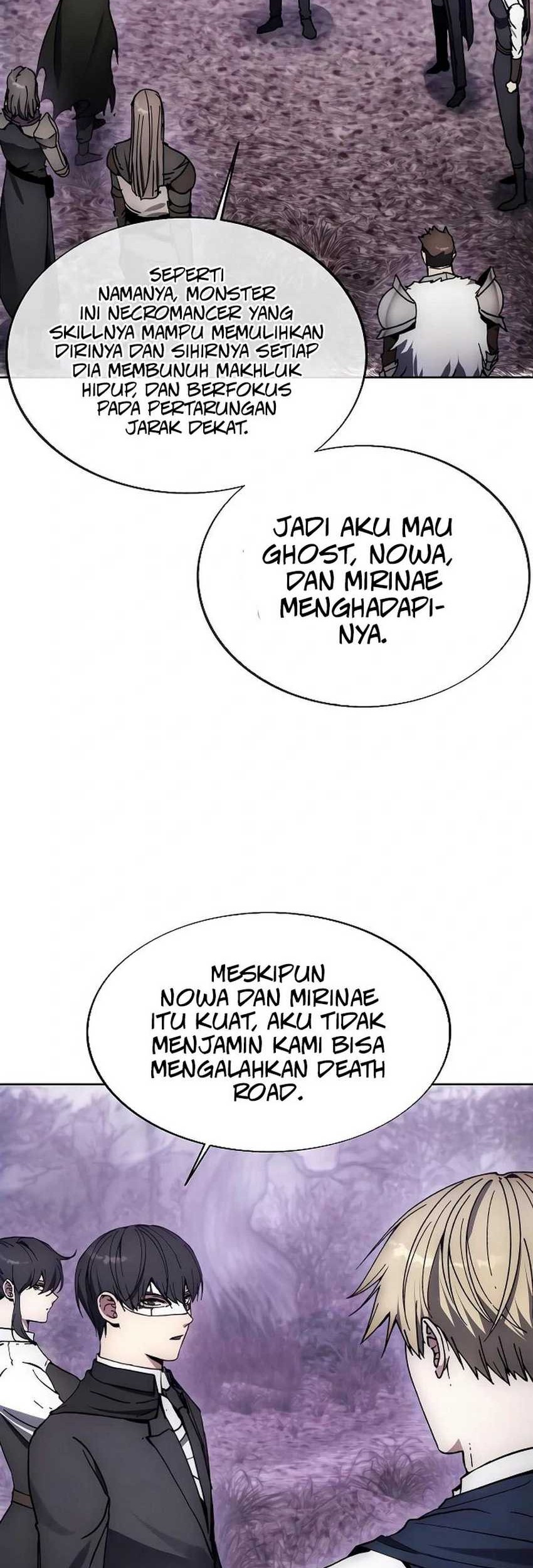 How to Live as a Villain Chapter 177 - halaman 54