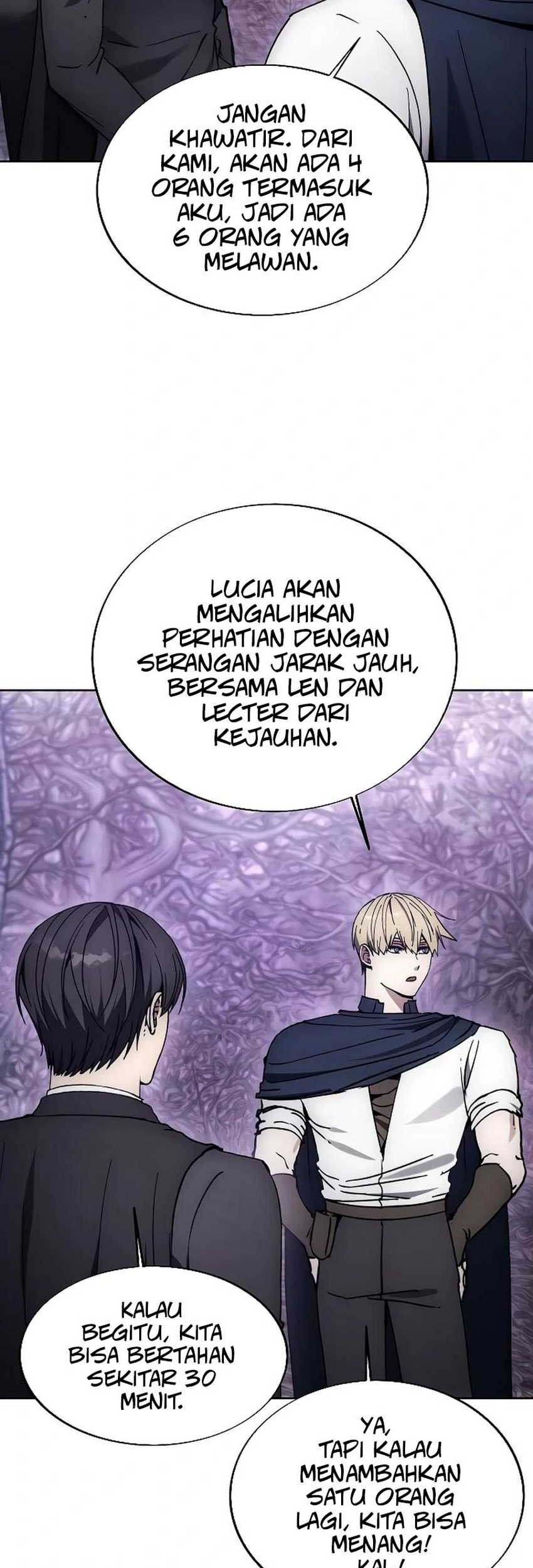 How to Live as a Villain Chapter 177 - halaman 55