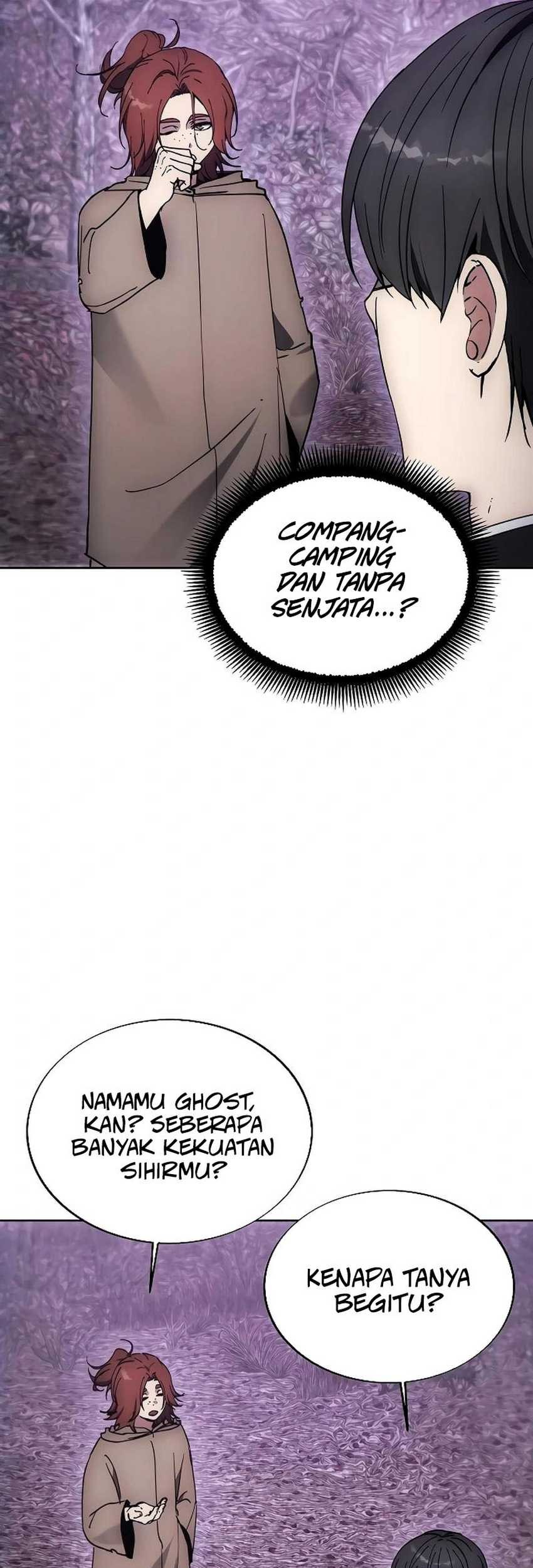 How to Live as a Villain Chapter 177 - halaman 57