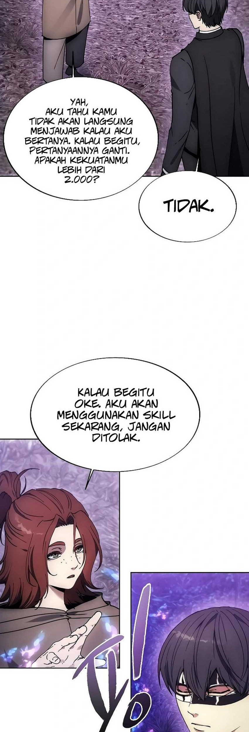 How to Live as a Villain Chapter 177 - halaman 58
