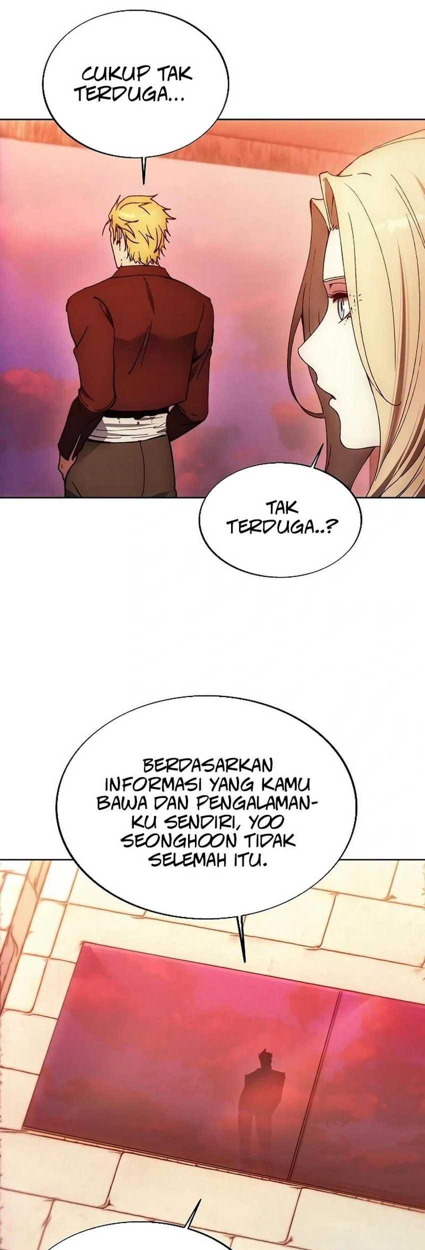 How to Live as a Villain Chapter 177 - halaman 6
