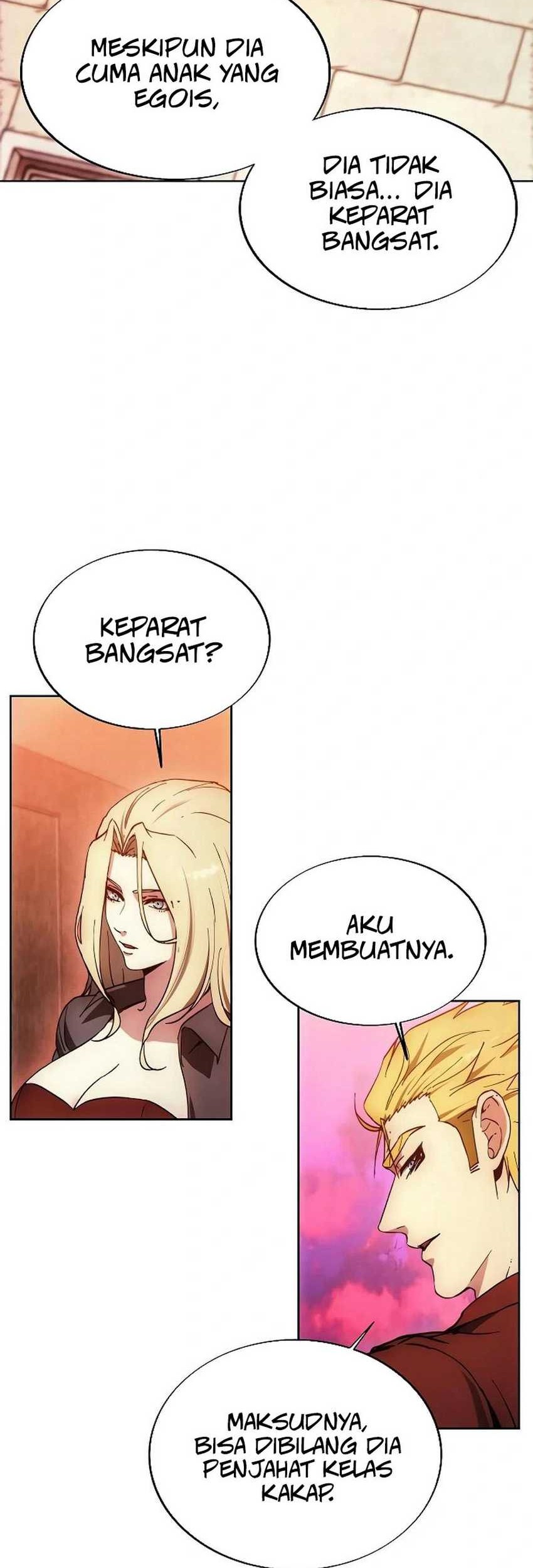 How to Live as a Villain Chapter 177 - halaman 7