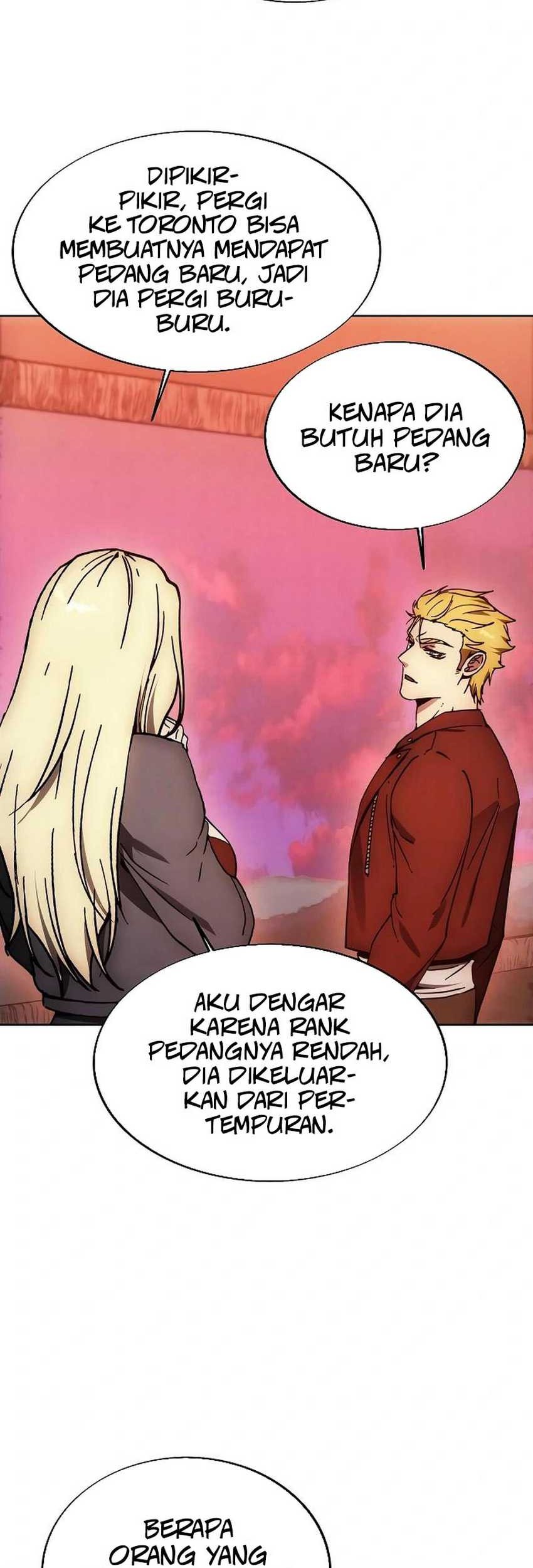 How to Live as a Villain Chapter 177 - halaman 8