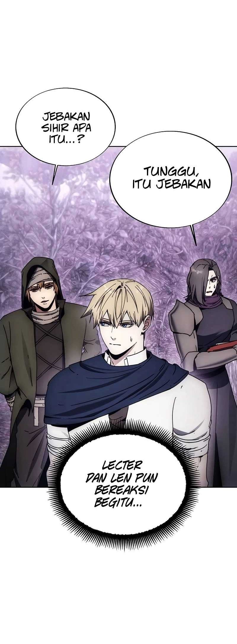 How to Live as a Villain Chapter 178 - halaman 10