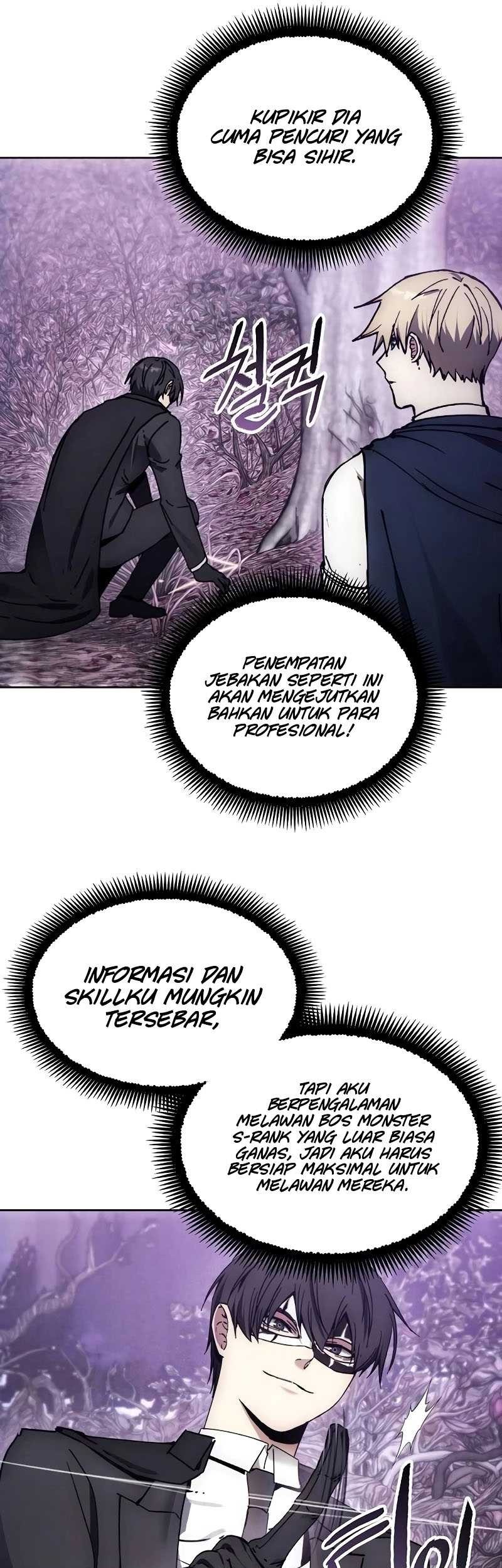 How to Live as a Villain Chapter 178 - halaman 11
