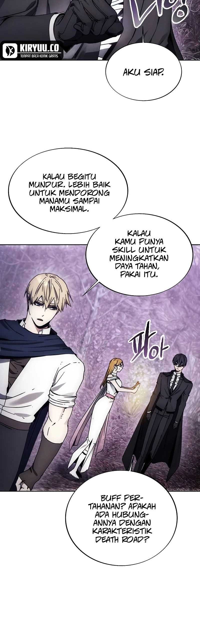 How to Live as a Villain Chapter 178 - halaman 12