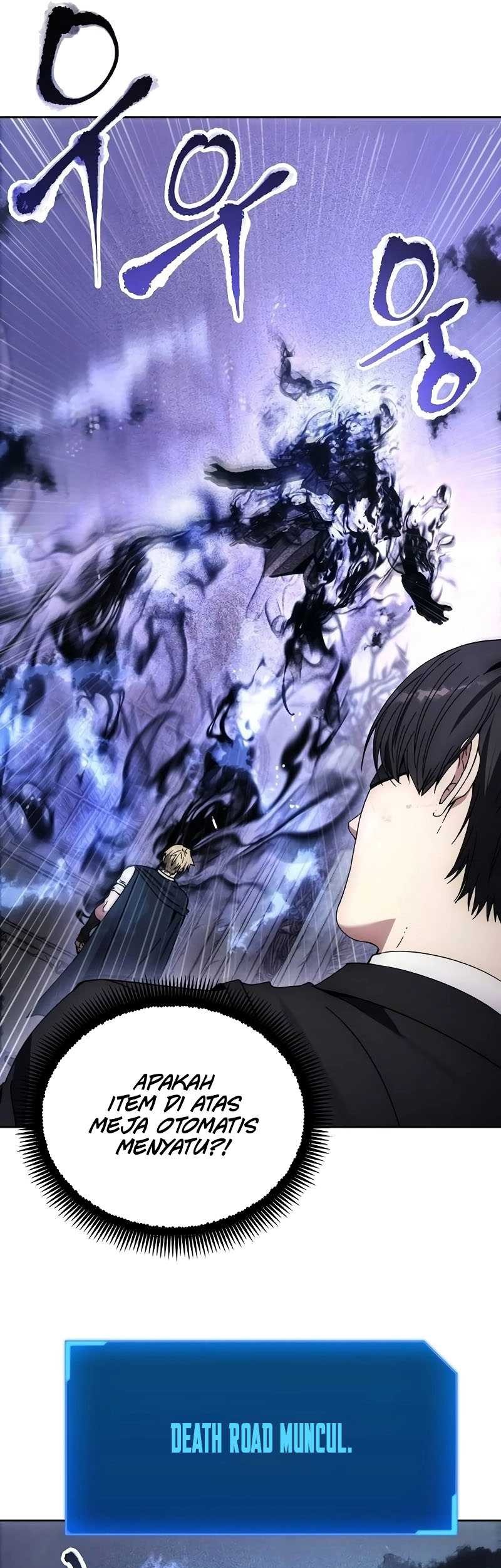 How to Live as a Villain Chapter 178 - halaman 15