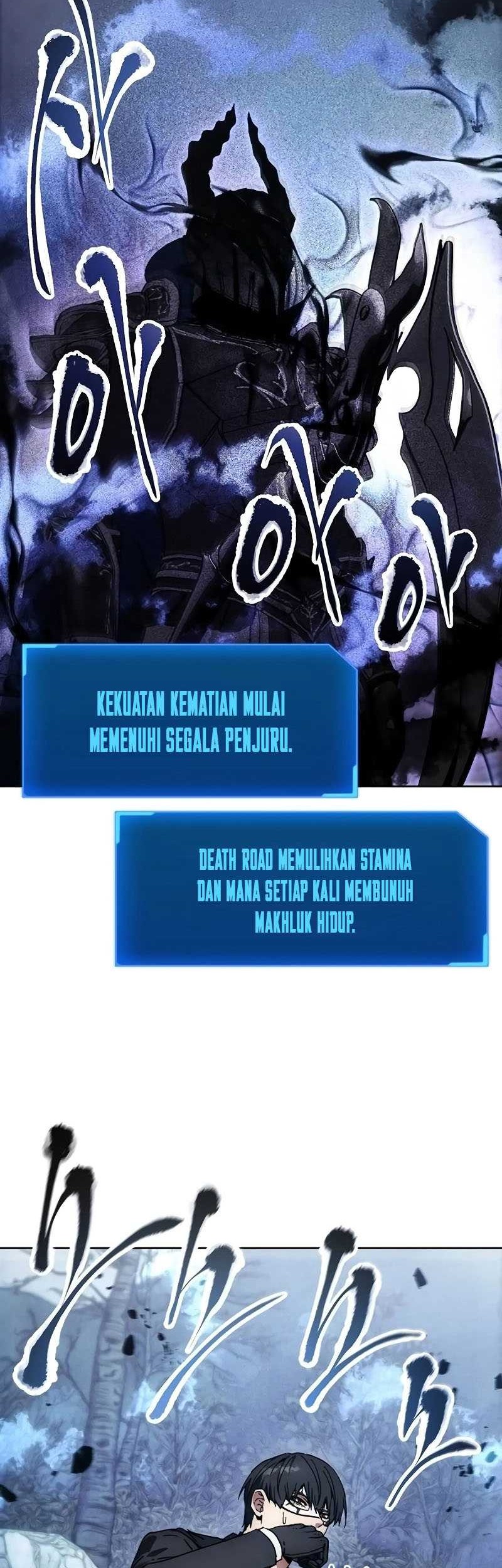 How to Live as a Villain Chapter 178 - halaman 16