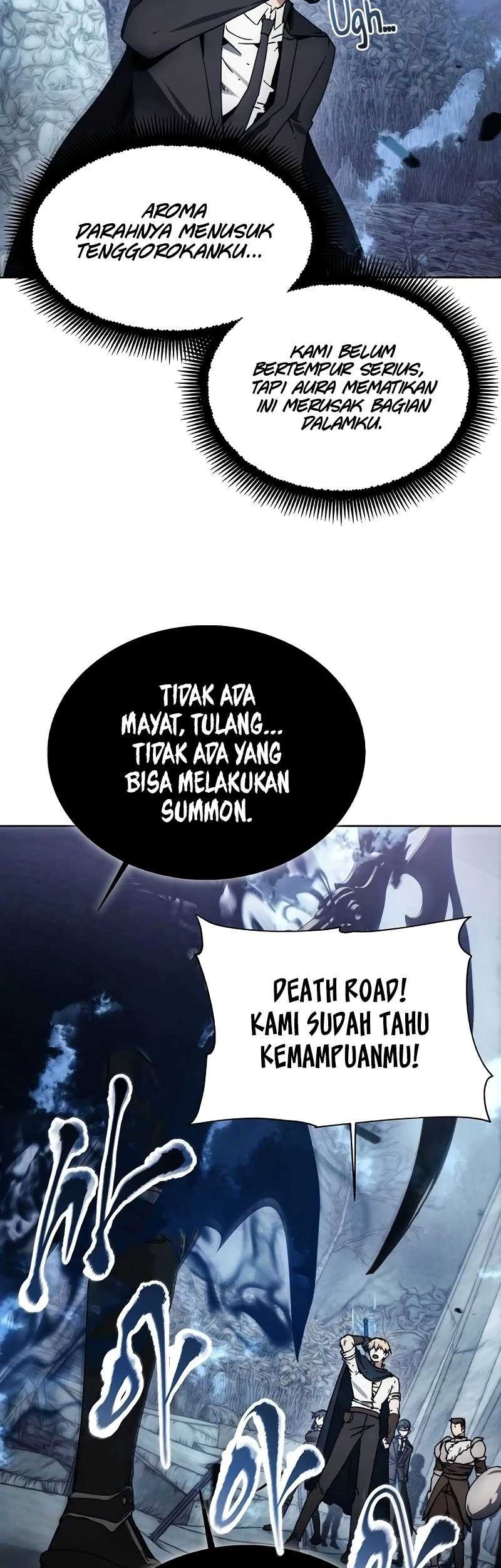 How to Live as a Villain Chapter 178 - halaman 17