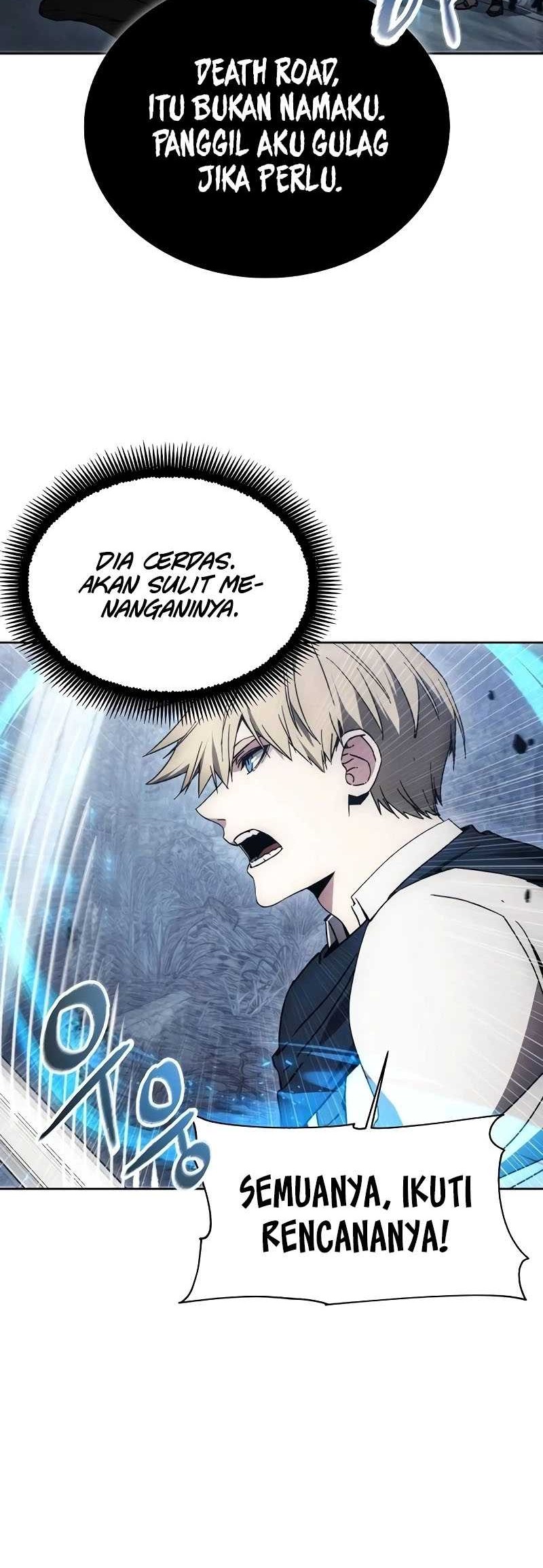 How to Live as a Villain Chapter 178 - halaman 18