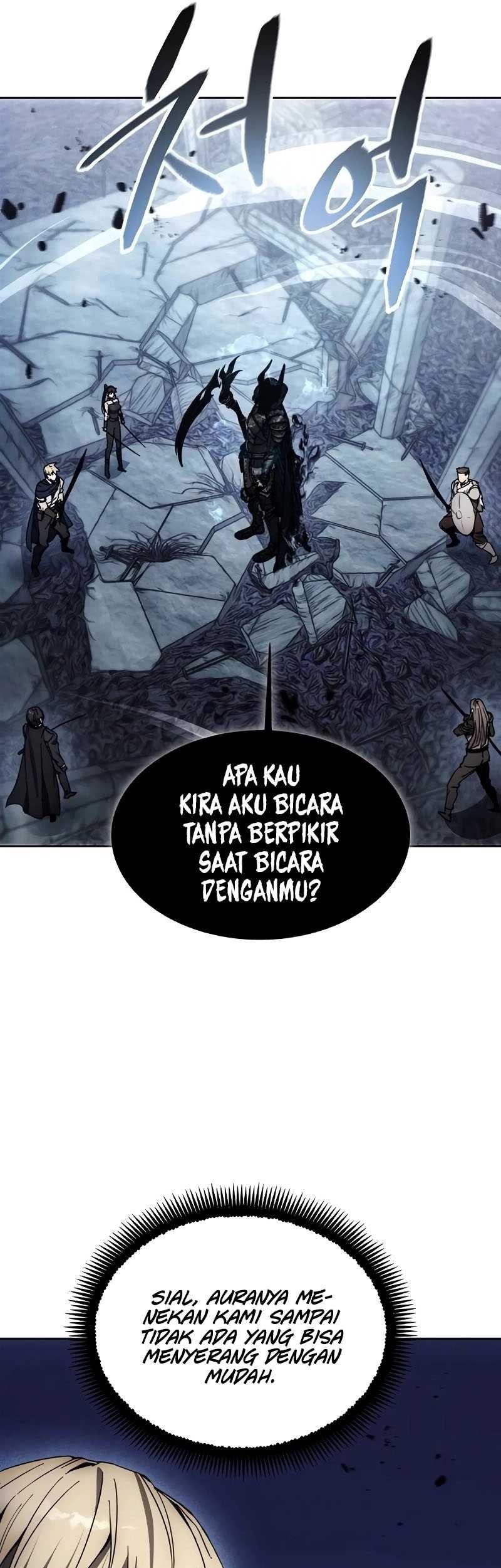 How to Live as a Villain Chapter 178 - halaman 19
