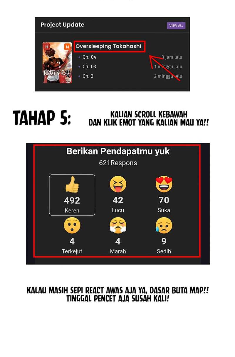 How to Live as a Villain Chapter 178 - halaman 2
