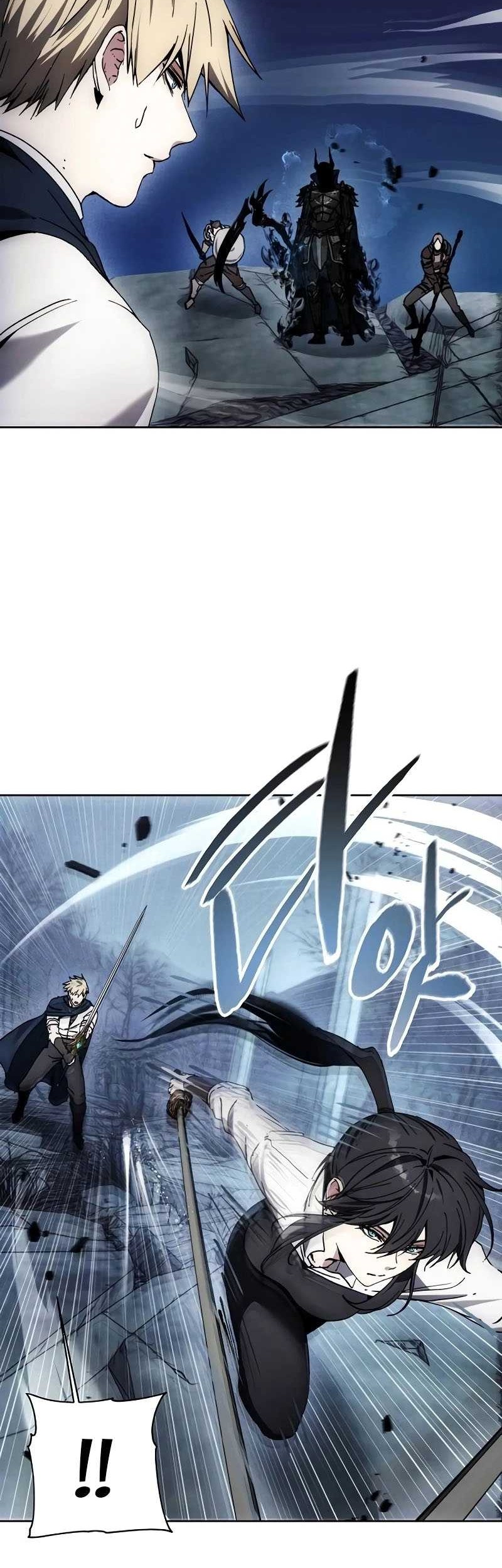 How to Live as a Villain Chapter 178 - halaman 20