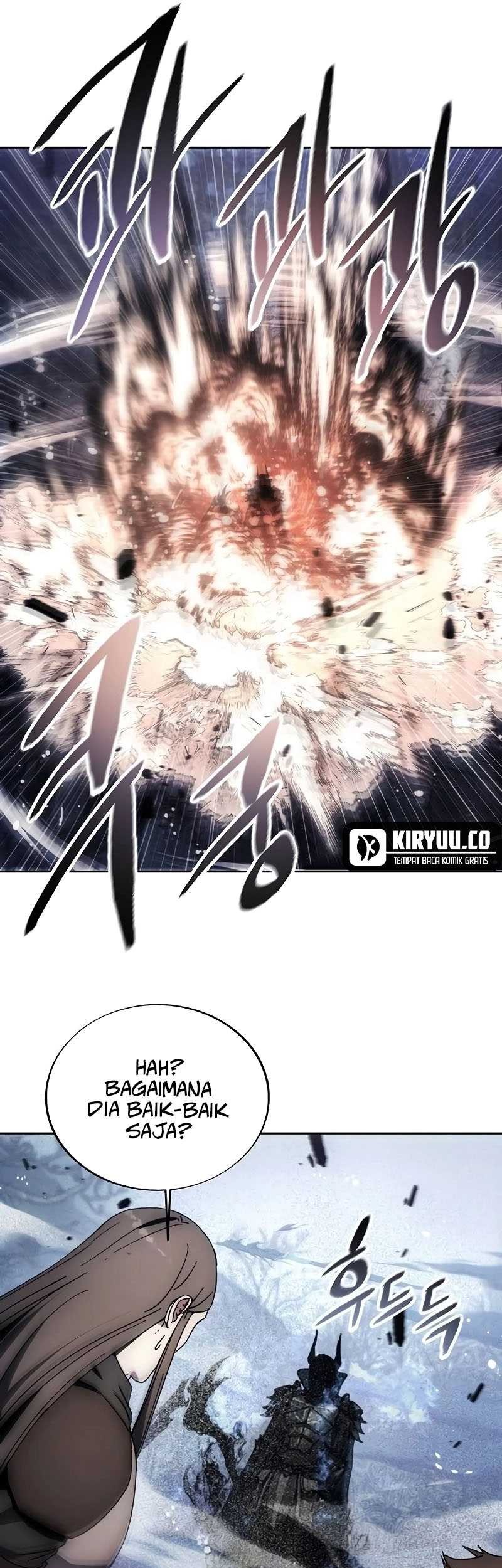 How to Live as a Villain Chapter 178 - halaman 23