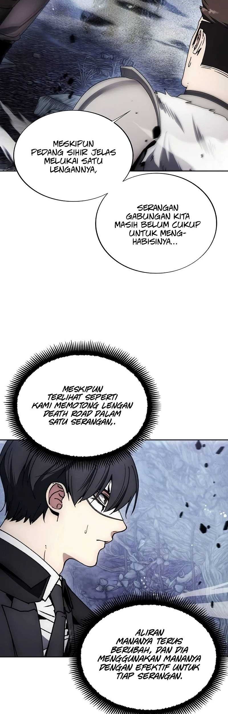 How to Live as a Villain Chapter 178 - halaman 24