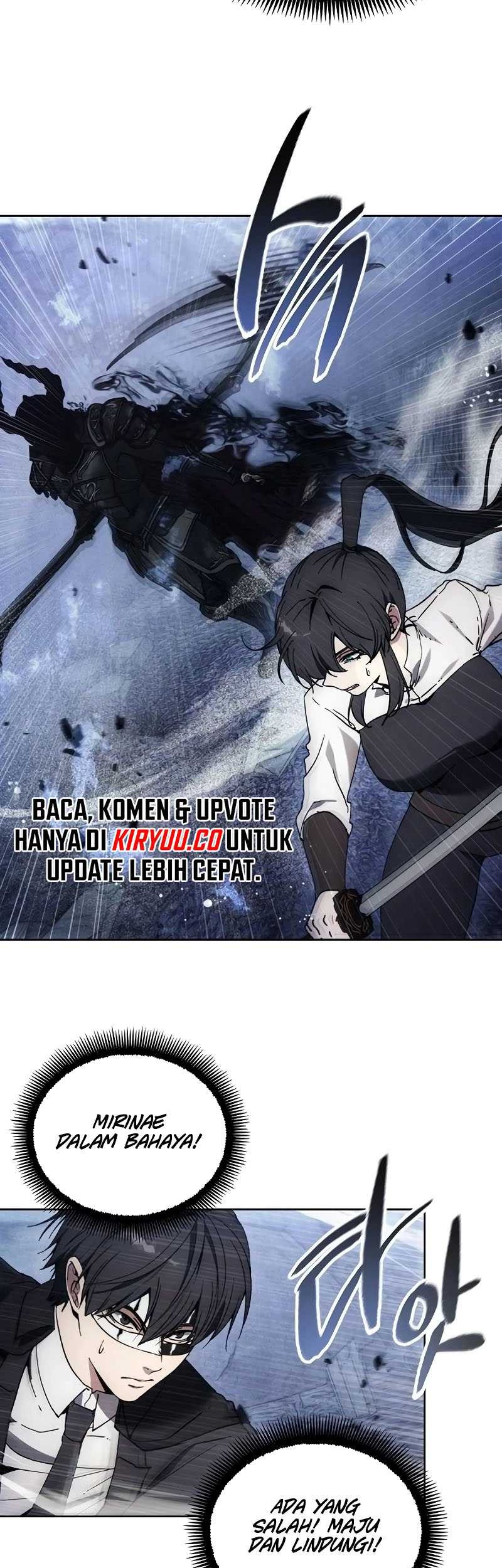 How to Live as a Villain Chapter 178 - halaman 25