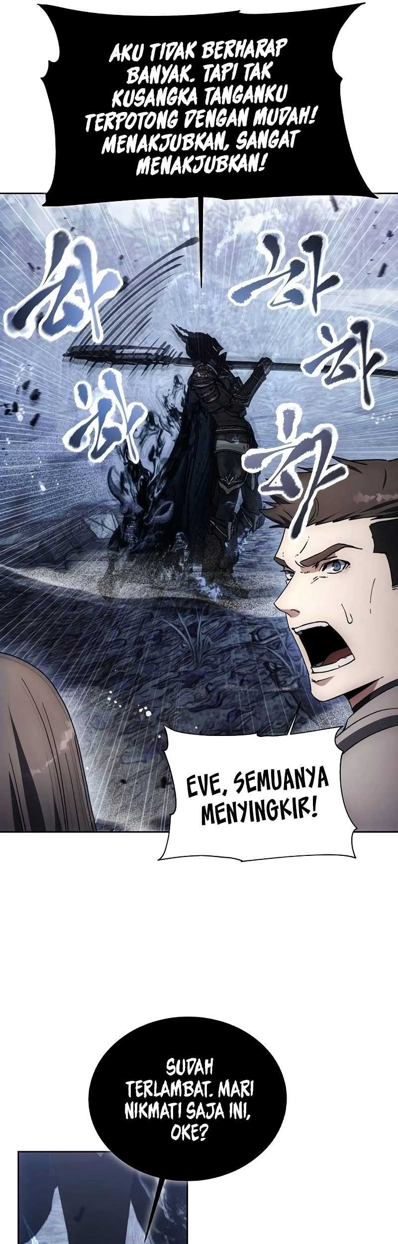 How to Live as a Villain Chapter 178 - halaman 27