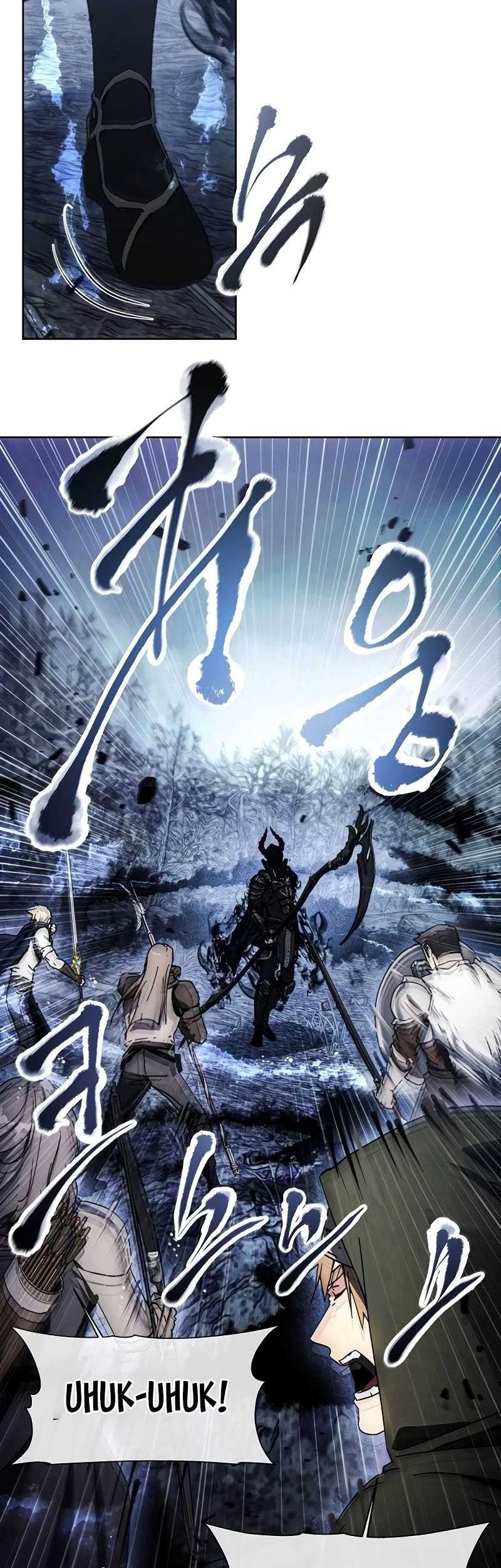 How to Live as a Villain Chapter 178 - halaman 28