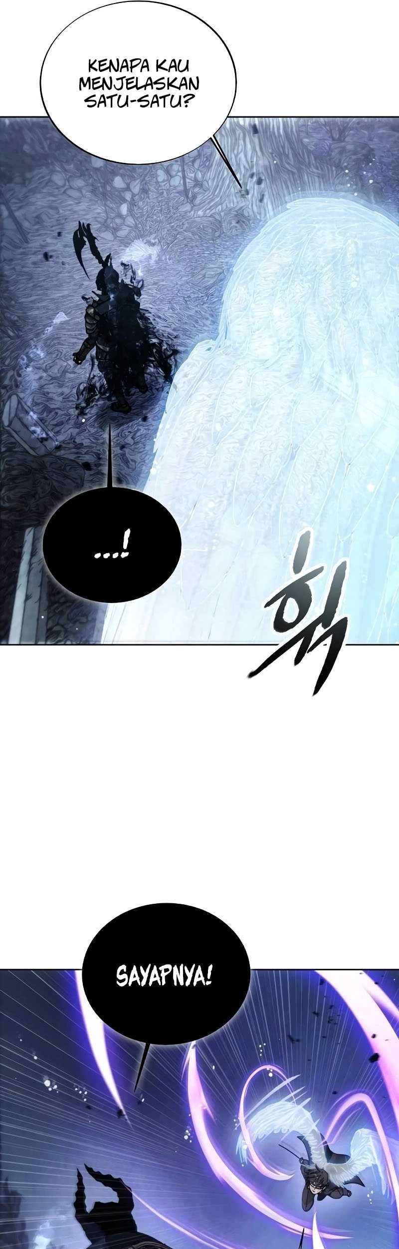 How to Live as a Villain Chapter 178 - halaman 31