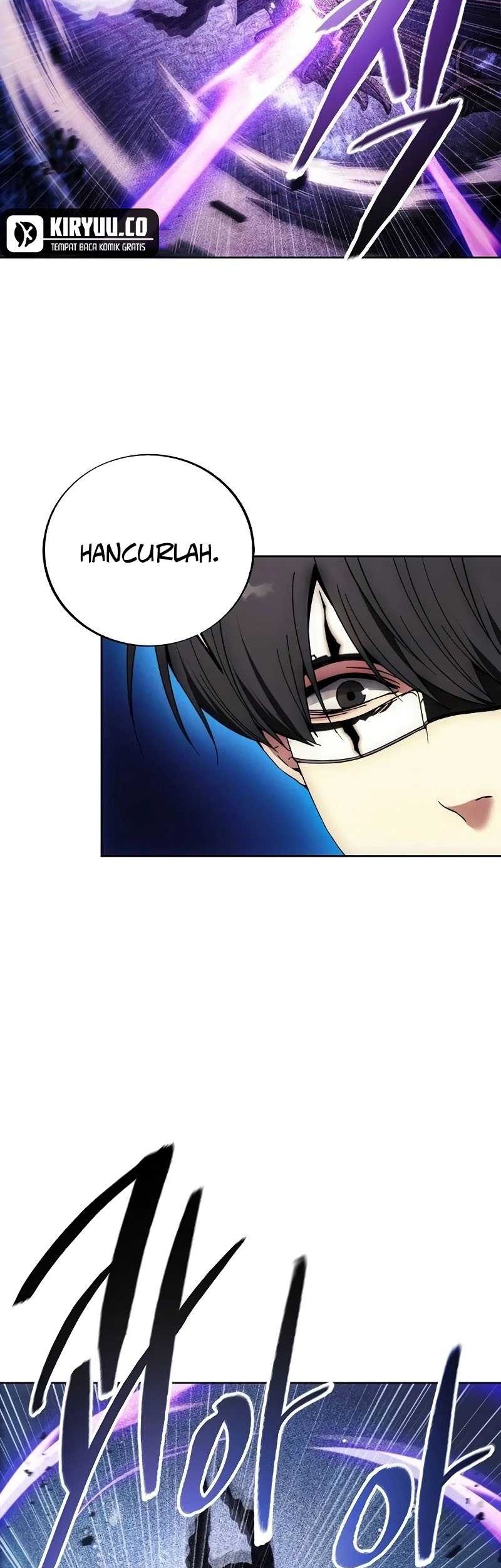 How to Live as a Villain Chapter 178 - halaman 33