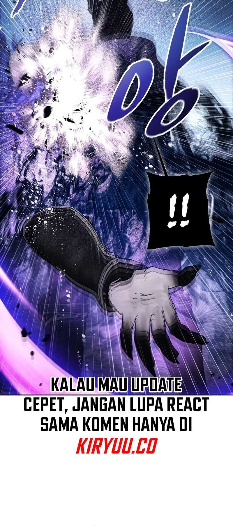 How to Live as a Villain Chapter 178 - halaman 34