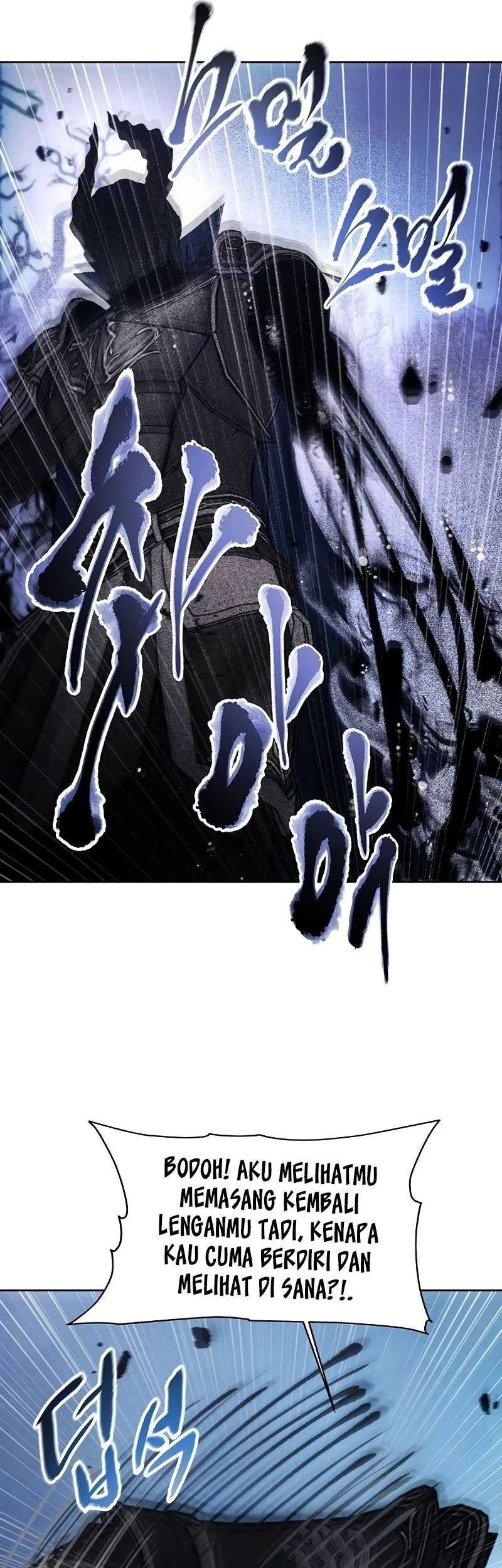 How to Live as a Villain Chapter 178 - halaman 35