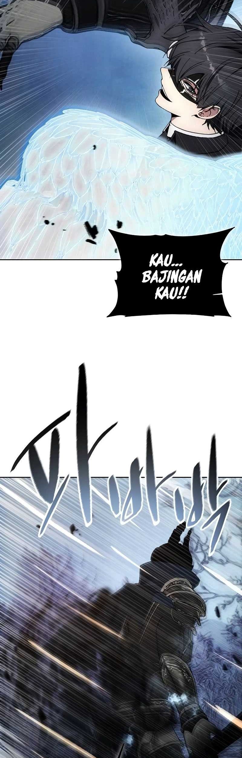 How to Live as a Villain Chapter 178 - halaman 36
